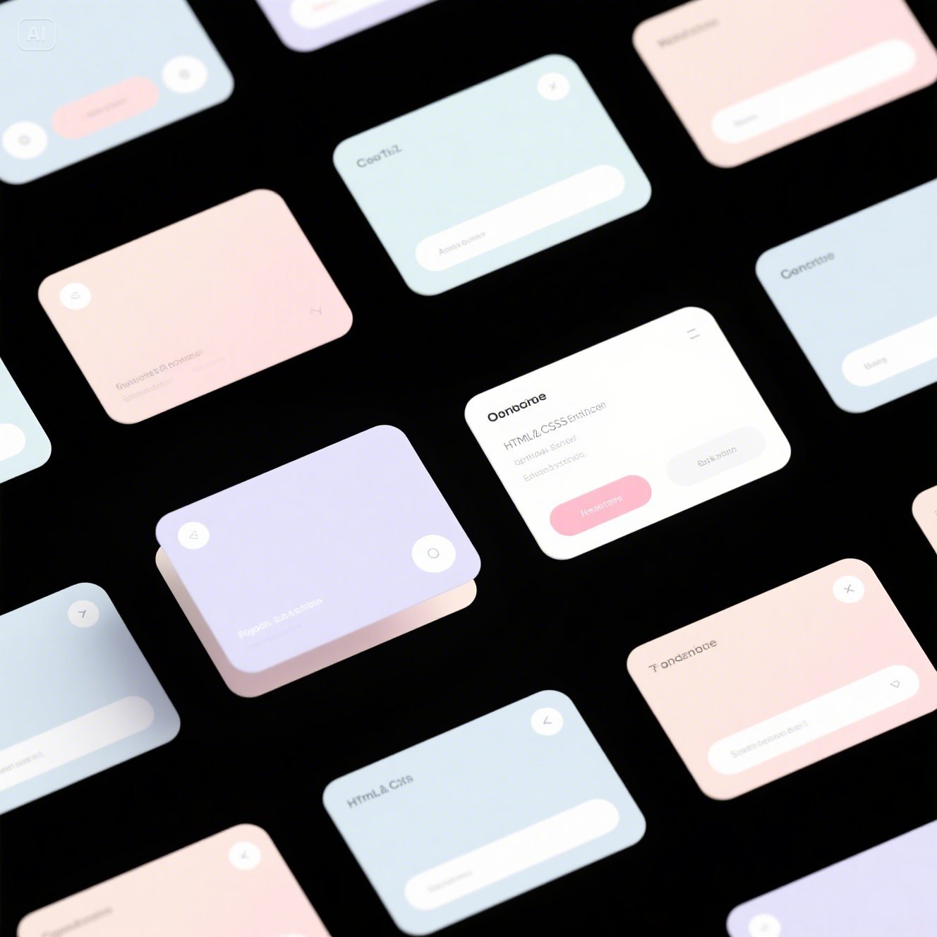 Find card code to accelerate your builds