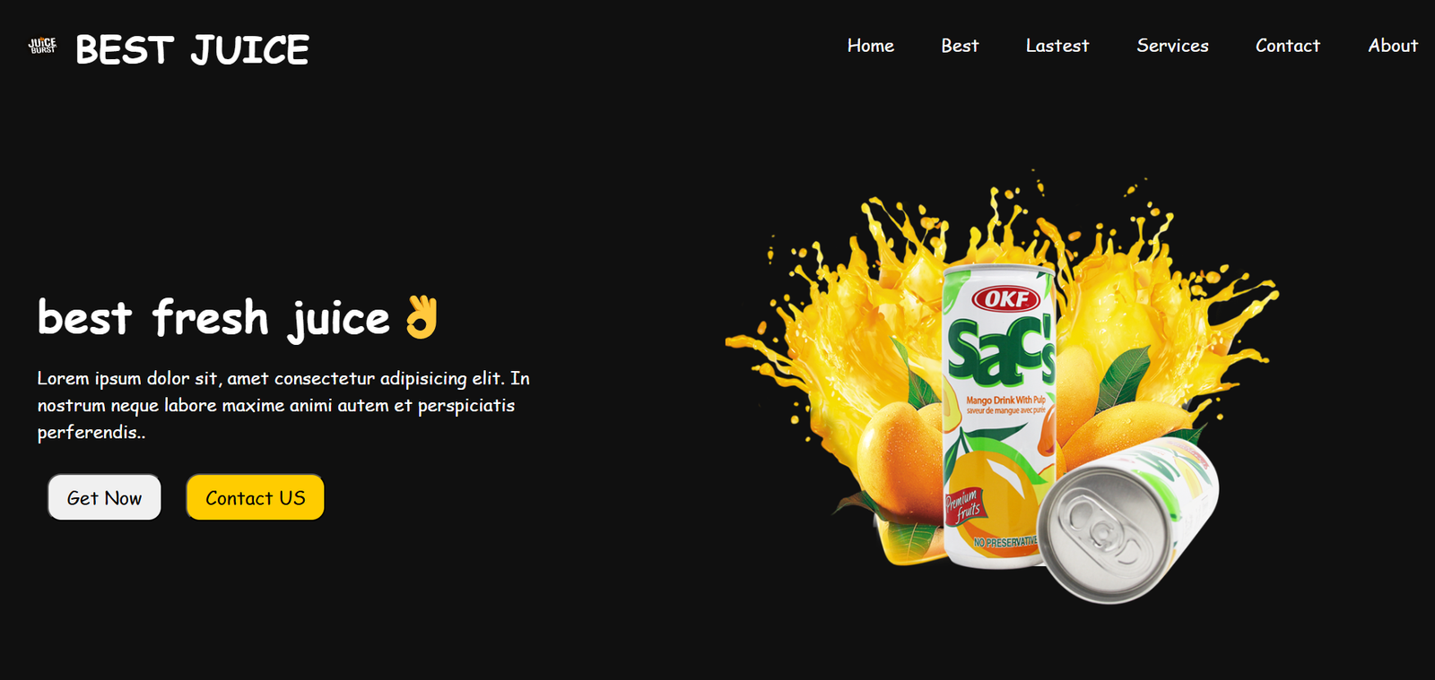 Canva Interface Preview